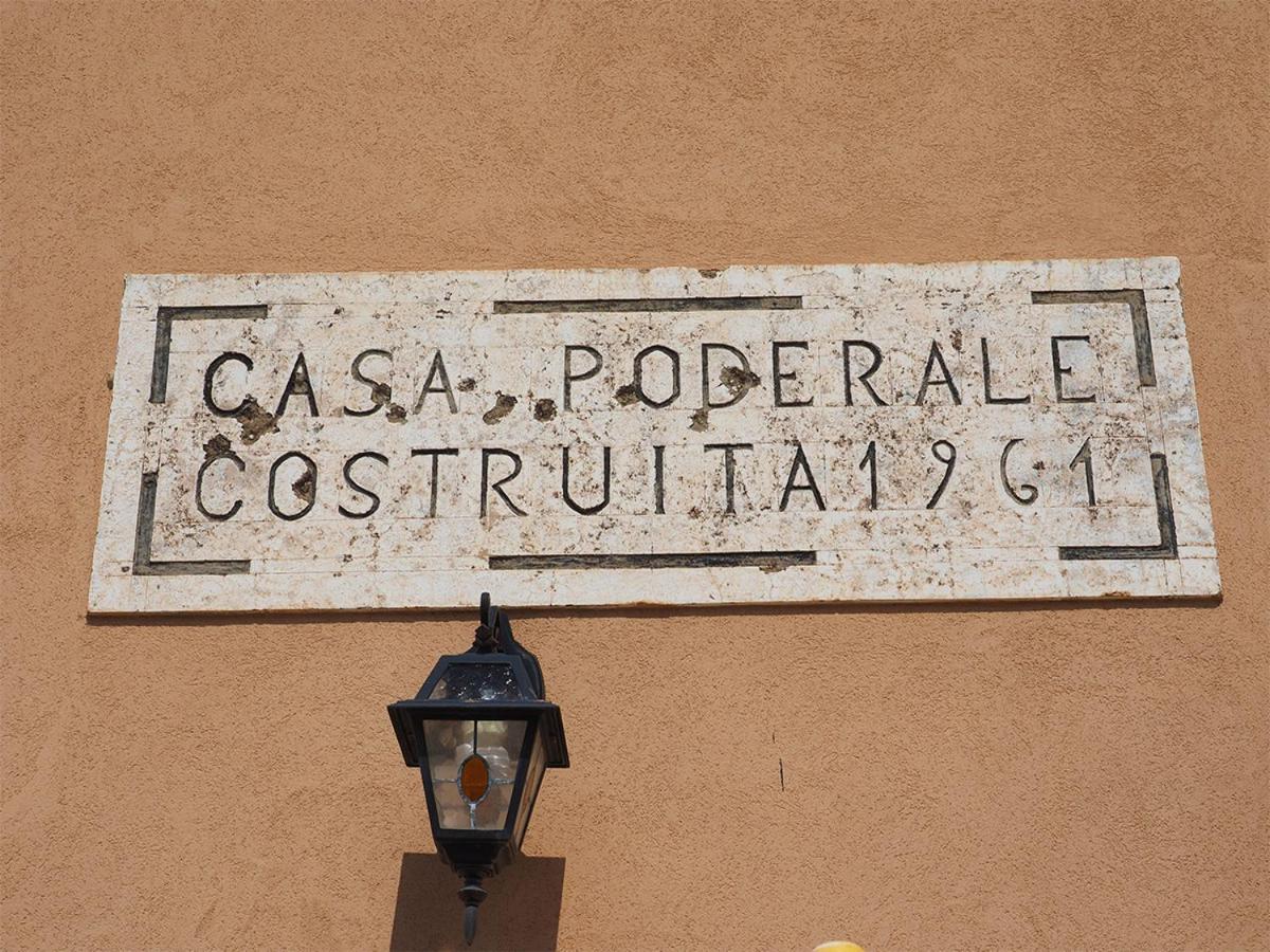 Agriturismo Il Drago Piazza Armerina Eksteriør billede