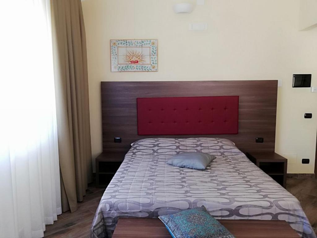 Agriturismo Il Drago Piazza Armerina Eksteriør billede
