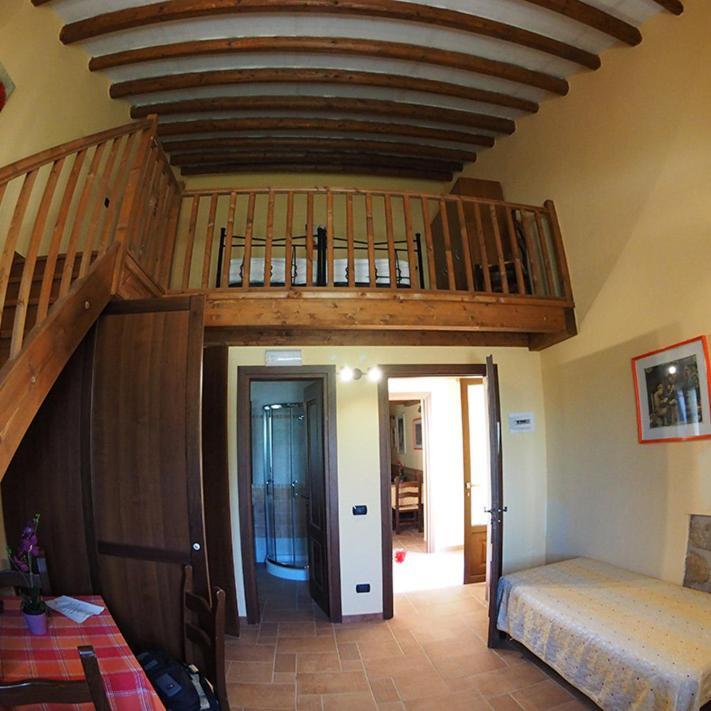 Agriturismo Il Drago Piazza Armerina Eksteriør billede