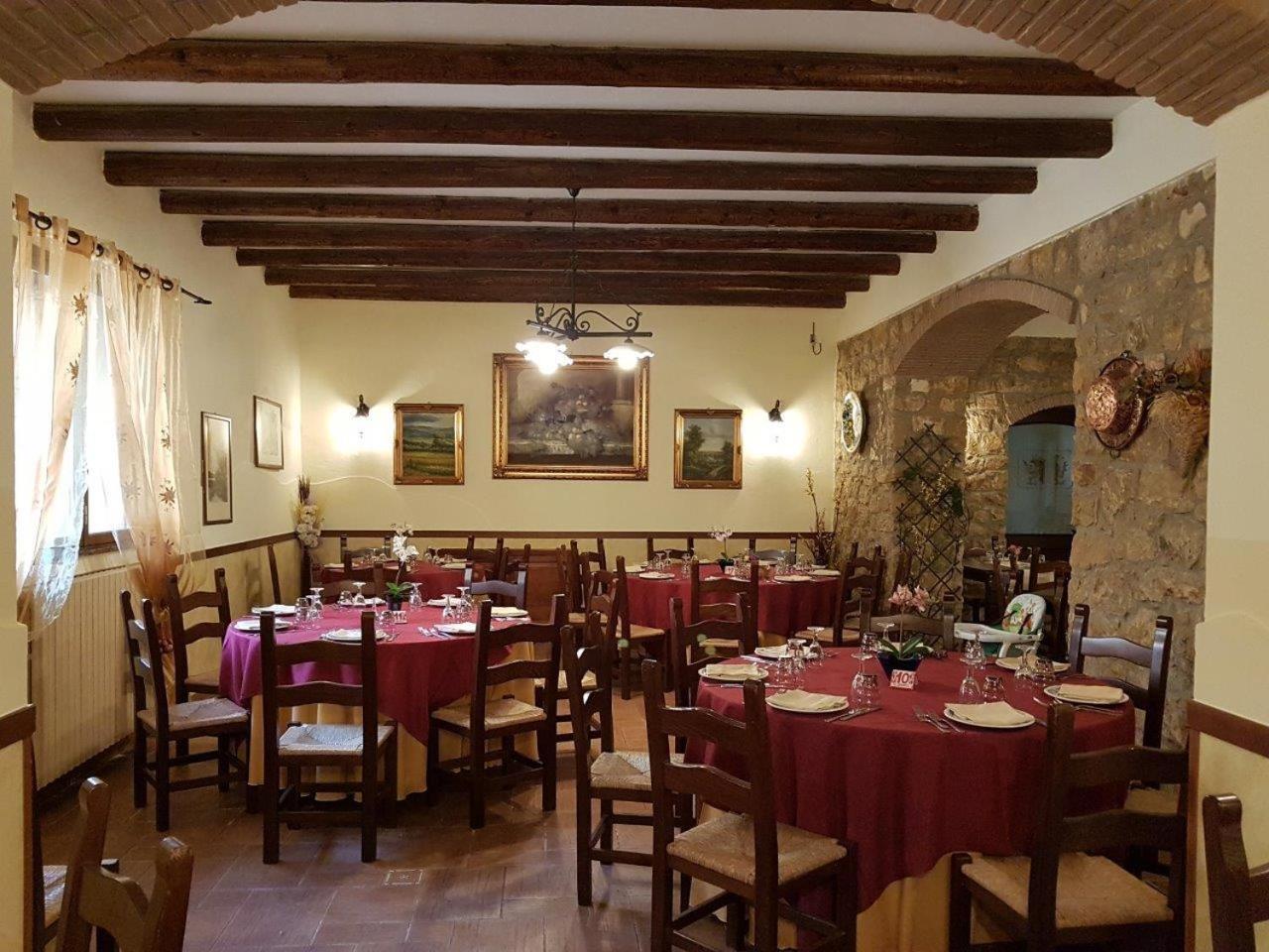 Agriturismo Il Drago Piazza Armerina Eksteriør billede