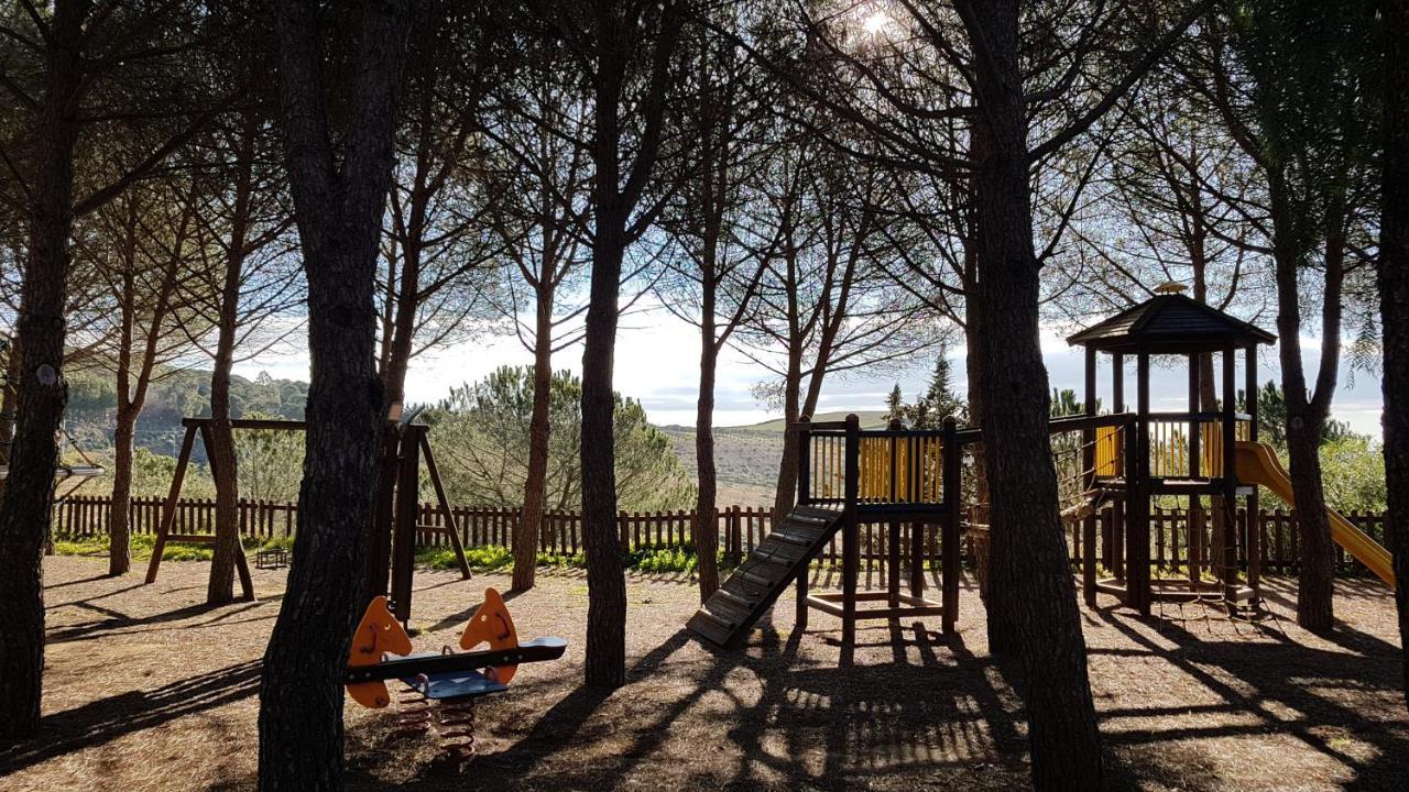 Agriturismo Il Drago Piazza Armerina Eksteriør billede