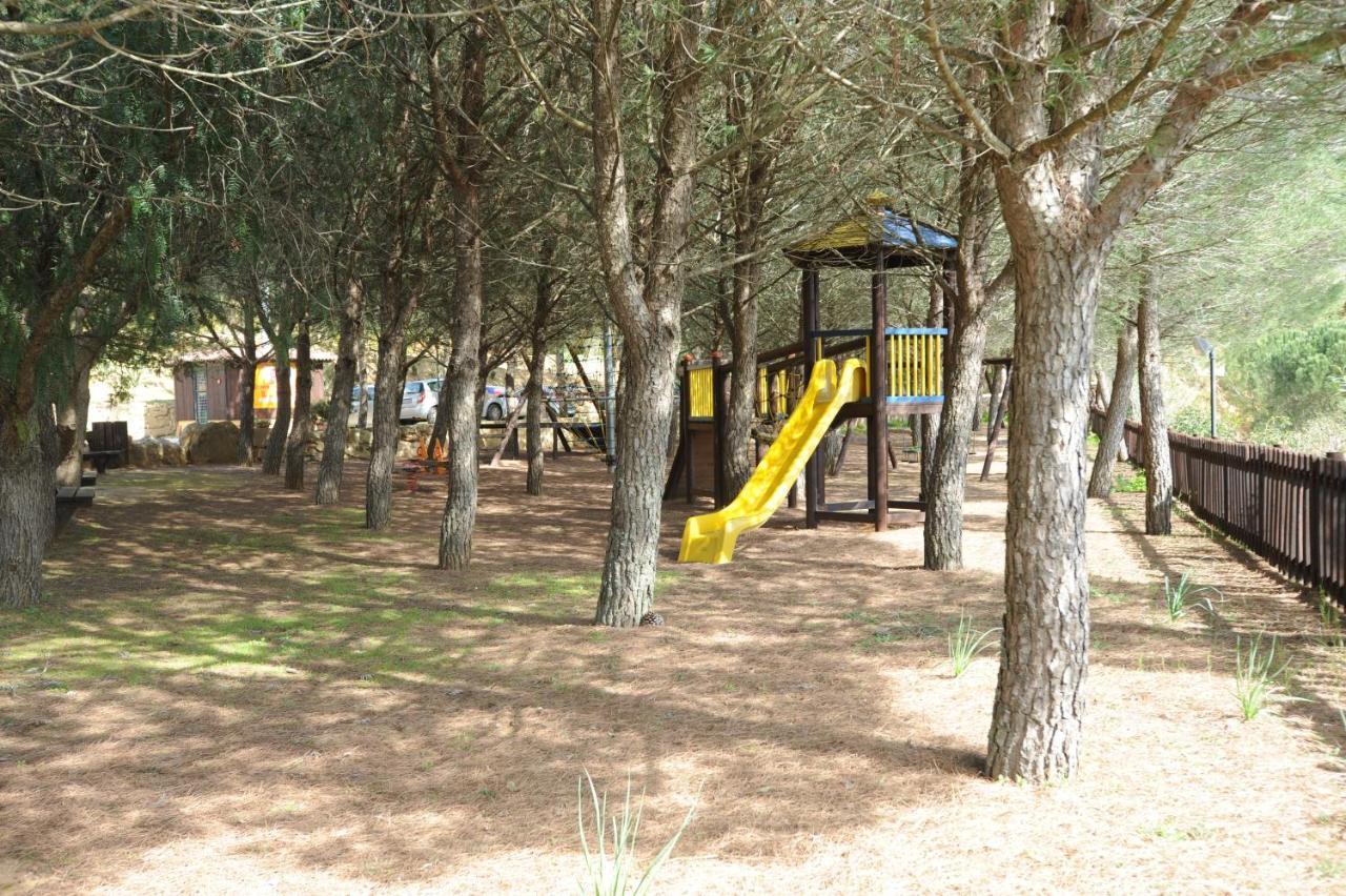 Agriturismo Il Drago Piazza Armerina Eksteriør billede